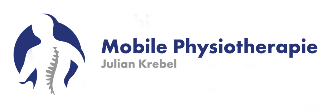 Logo Mobile Physiotherapie Bonn